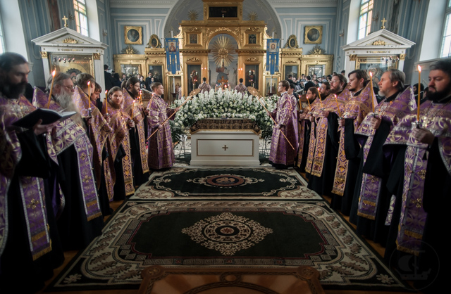 +Свято-Николаевский Собор в Ницце - официальный сайт