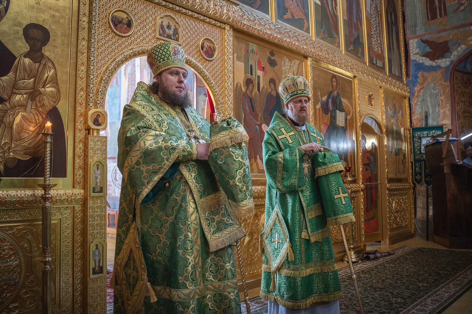 Феоктист имя. Архимандрит феоктист димитров. отец феоктист болгарское подворье. ачаирский монастырь 2025.