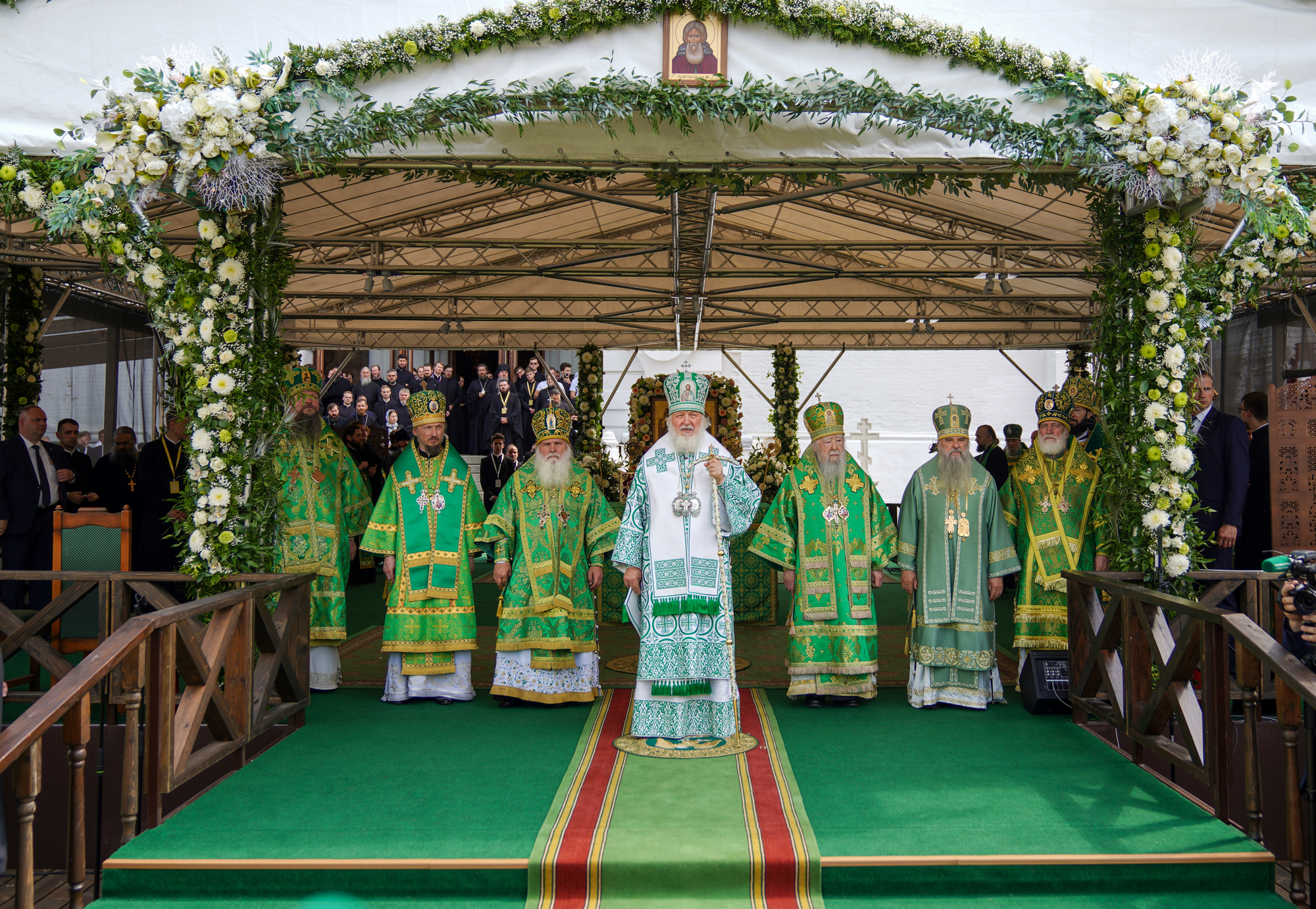 Праздник сегодня православный фото